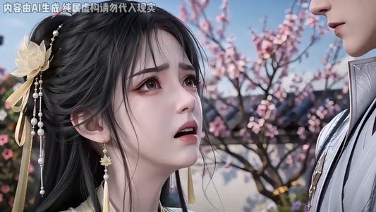 夫君是条恶龙该怎么办第2季(118集) 夫君是条恶龙该怎么办第2季(118集)河马免费短剧