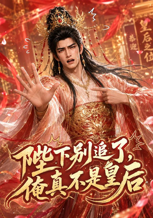 陛下别追了,俺真不是皇后(50集) 陛下别追了,俺真不是皇后(50集)每天分享短剧
