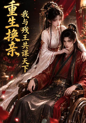 重生换亲,我与残王共谋天下(59集) 重生换亲,我与残王共谋天下(59集)第一集