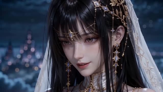 我靠卡牌成为神座少女(62集) 我靠卡牌成为神座少女(62集)剧好看短剧推荐
