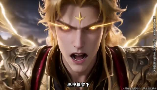 觉醒十殿之主我即是红伞鬼仙3（125集）战神短剧推荐