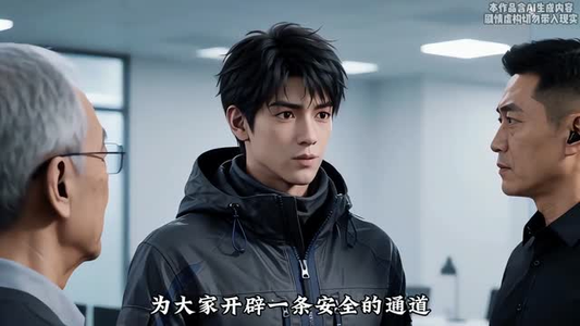 天赐水怪:直播揭秘神话山海经不是传说(143集) 天赐水怪:直播揭秘神话山海经不是传说(143集)亿万短剧抢先看