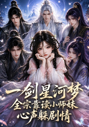 一剑星河梦,全宗靠读小师妹心声躲剧情(112集) 一剑星河梦,全宗靠读小师妹心声躲剧情(112集)火爆短剧来袭