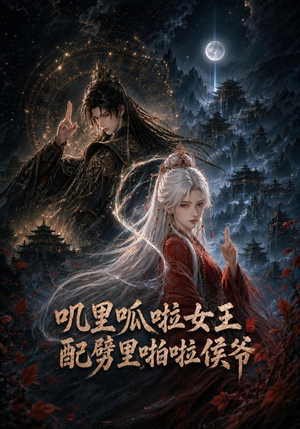 叽里呱啦女王配劈里啪啦侯爷(82集) 叽里呱啦女王配劈里啪啦侯爷(82集)超级好看的短剧