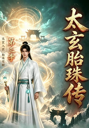 太玄胎珠传第三季(113集) 太玄胎珠传第三季(113集)高质量短剧推荐