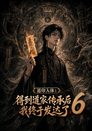 道印入体:得到道家传承后我终于发达了6(146集) 道印入体:得到道家传承后我终于发达了6(146集)短剧上热门