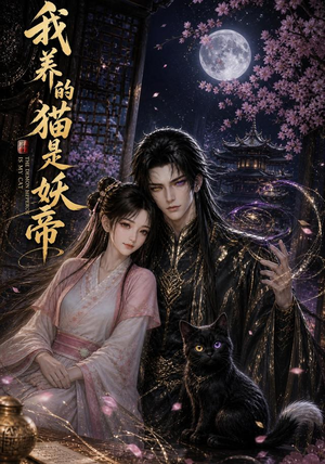 我养的猫是妖帝（59集）精彩好看的短剧