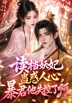 读档妖妃蛊惑人心,暴君他失控了啊(133集) 读档妖妃蛊惑人心,暴君他失控了啊(133集)民国短剧推荐