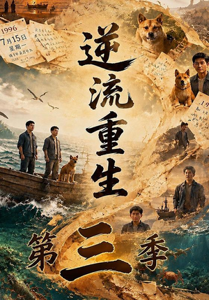 逆流重生第三季(130集) 逆流重生第三季(130集)热门短剧来袭