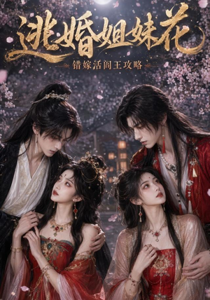 逃婚姐妹花之错嫁活阎王攻略（21集）全剧看到大结局