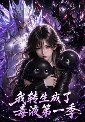 我转生成了毒液第一季(117集) 我转生成了毒液第一季(117集)男主角是谁