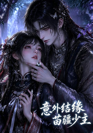 意外结缘苗疆少主(124集) 意外结缘苗疆少主(124集)免费看短剧