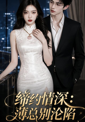 缔约情深:薄总别沦陷(112集) 缔约情深:薄总别沦陷(112集)越看越好看短剧