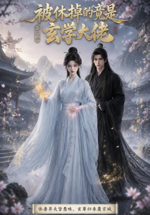 被休掉的竟是玄学大佬第二季(82集) 被休掉的竟是玄学大佬第二季(82集)小短剧抢先看