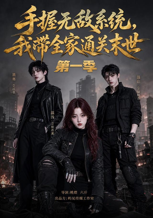 手握无敌系统,我带全家通关末世第一季(75集) 手握无敌系统,我带全家通关末世第一季(75集)短剧在哪里看