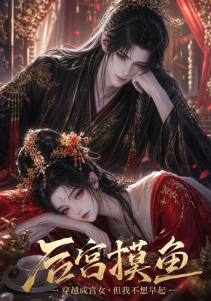 后宫摸鱼穿越成宫女,但我不想早起(148集) 后宫摸鱼穿越成宫女,但我不想早起(148集)短剧爆款推荐