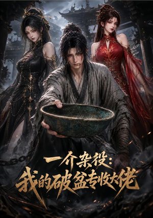 一介杂役:我的破盆专收大佬(42集) 一介杂役:我的破盆专收大佬(42集)演员表