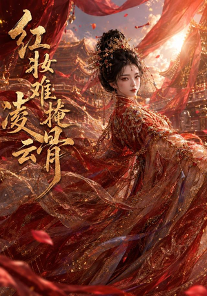 红妆难掩凌云骨(72集) 红妆难掩凌云骨(72集)新短剧推荐