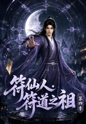 符仙人:符道之祖第四季(214集) 符仙人:符道之祖第四季(214集)免费热门短剧