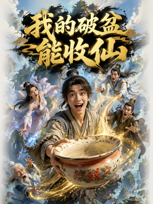 我的破盆能收仙(101集) 我的破盆能收仙(101集)短剧每日分享