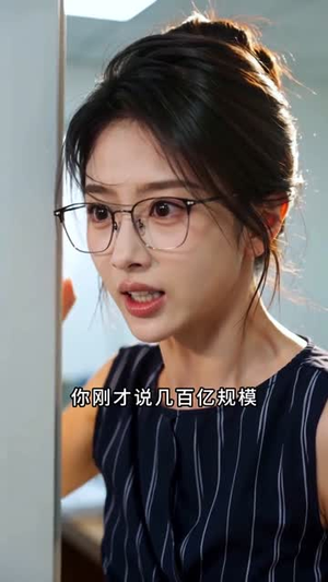 不装了,其实我是CFO(46集) 不装了,其实我是CFO(46集)在哪里看