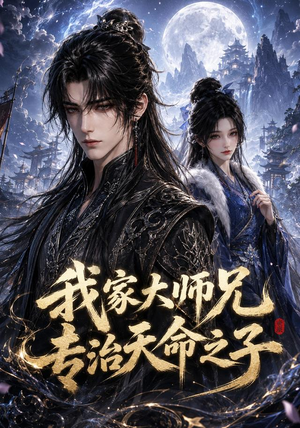 我家大师兄专治天命之子(121集) 我家大师兄专治天命之子(121集)正能量短剧分享