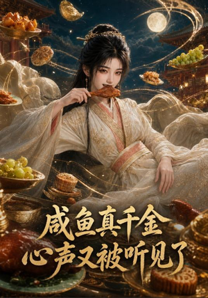 咸鱼真千金,心声又被听见了(63集) 咸鱼真千金,心声又被听见了(63集)精彩好看短剧