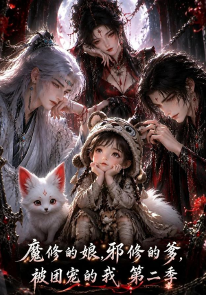 魔修的娘,邪修的爹,被团宠的我第二季(115集) 魔修的娘,邪修的爹,被团宠的我第二季(115集)最新短剧推荐