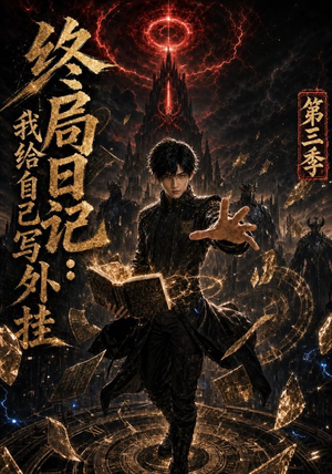 终局日记：我给自己写外挂第三季（90集）更新时间一览表