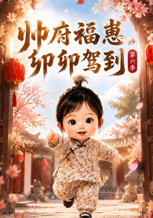 帅府福崽，卯卯驾到第六季（111集）短剧在线观看
