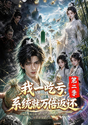 我一吃亏,系统就万倍返还第二季(131集) 我一吃亏,系统就万倍返还第二季(131集)第一季