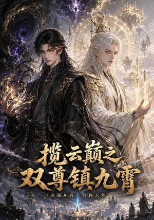 揽云巅之双尊镇九霄（129集）免费观看全集