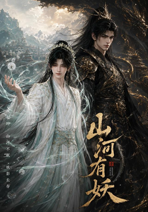 山河有妖（更新至23集）无需充值尽情看