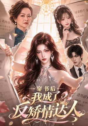穿书后我成了反矫情达人(100集) 穿书后我成了反矫情达人(100集)新短剧推荐