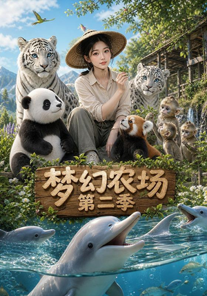 梦幻农场第二季（82集）全剧看到大结局