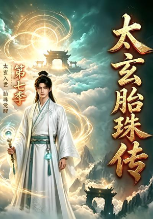太玄胎珠传第七季(114集) 太玄胎珠传第七季(114集)夸克网盘观看