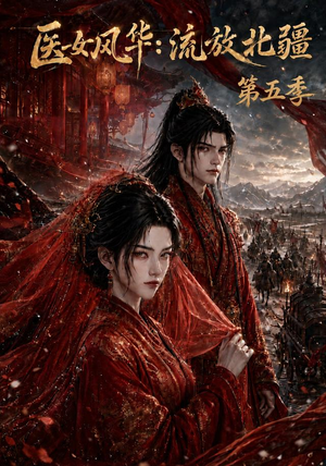 医女风华：流放北疆第五季（166集）精彩短剧分享。