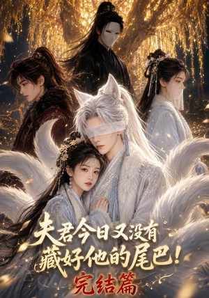 夫君今日又没有藏好他的尾巴!完结篇(91集) 夫君今日又没有藏好他的尾巴!完结篇(91集)全集免费观看