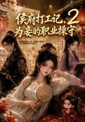 侯府打工记,为妾的职业操守2(107集) 侯府打工记,为妾的职业操守2(107集)亿万短剧抢先看