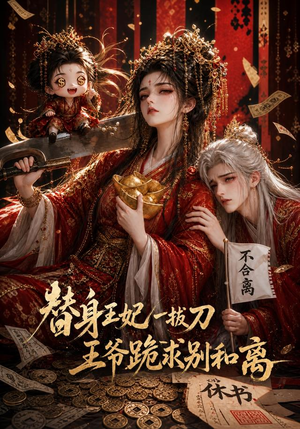 替身王妃一拔刀,王爷跪求别和离(70集) 替身王妃一拔刀,王爷跪求别和离(70集)在线免费观影