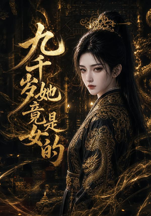 九千岁她竟是女的（60集）短剧小说在线看