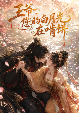 王爷,您的白月光在啃饼(60集) 王爷,您的白月光在啃饼(60集)短剧推荐更新中