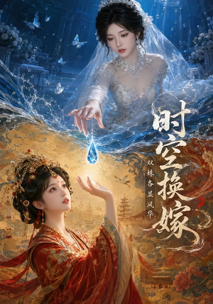 时空换嫁:双姝各显风华(45集) 时空换嫁:双姝各显风华(45集)精彩短剧天天看