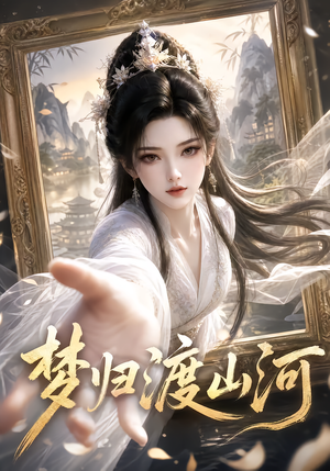 梦归渡山河(137集) 梦归渡山河(137集)最火的短剧