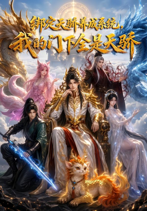 绑定天骄养成系统,我的门下全是天骄(80集) 绑定天骄养成系统,我的门下全是天骄(80集)短剧抢先看全集