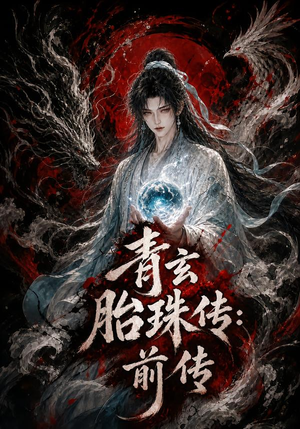 青玄胎珠传:前传(57集) 青玄胎珠传:前传(57集)免费版