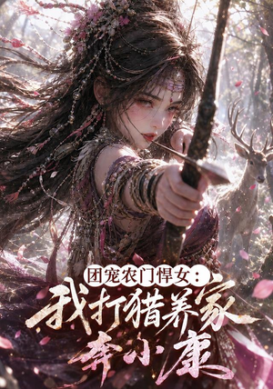 团宠农门悍女：我打猎养家奔小康（70集）在线看完整版