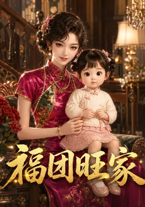 福团旺家(76集) 福团旺家(76集)热播短剧推荐
