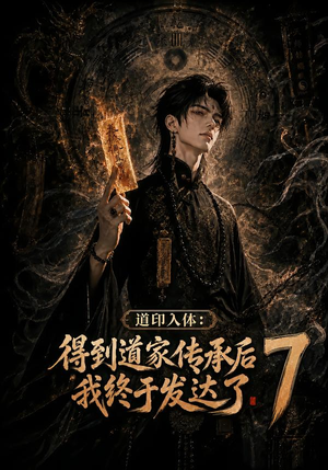 道印入体:得到道家传承后我终于发达了7(141集) 道印入体:得到道家传承后我终于发达了7(141集)短剧片段推荐