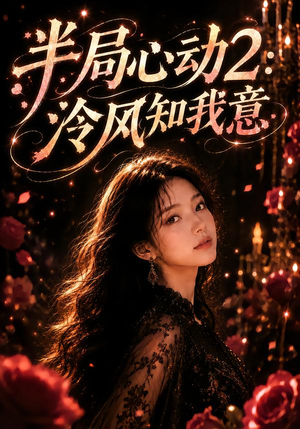 半局心动2:泠风知我意(82集) 半局心动2:泠风知我意(82集)好看的短剧
